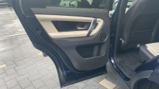 Land Rover Discovery Sport 2.0 D200 R-Dynamic SE 5dr Auto Diesel Station Wagon